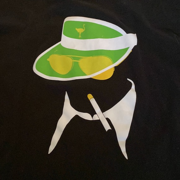 Chive tee shirts size medium - Picture 4 of 5